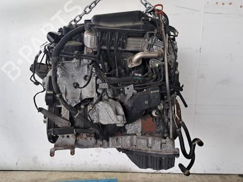 Engine MERCEDES-BENZ C-CLASS (W205) C 220 BlueTEC / d (205.003) | BP23611478M1 