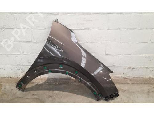 Right front fenders HYUNDAI TUCSON (TL, TLE) 1.6 CRDi All-wheel Drive | BP23623186C42 