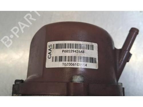 Steering pump JEEP WRANGLER IV (JL) 2.0 4xe Plug-in Hybrid (JL74) | BP34200422M99  - Image 5