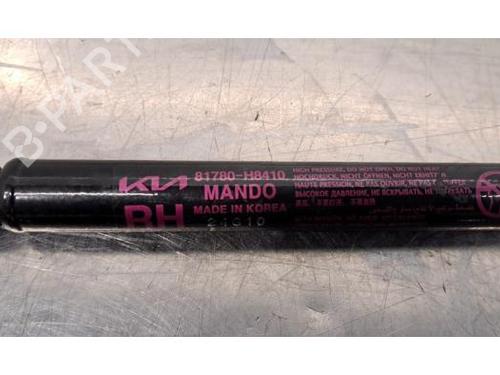 Tailgate lift support KIA STONIC (YB) 1.2 CVVT | BP30530746C138