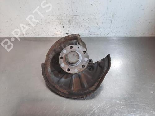 Left rear steering knuckle VW GOLF VII (5G1, BQ1, BE1, BE2) 2.0 GTI | BP24136899M27 
