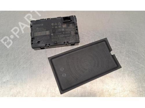 Electronic module DS DS 3 / DS 3 CROSSBACK (UR_, UC_, UJ_) E-TENSE (UZZKXZ) | BP29045426M83