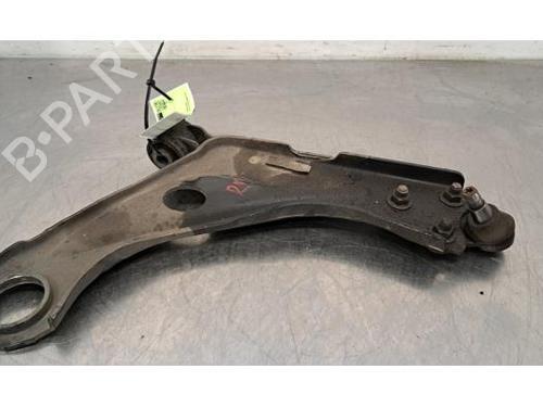 Used Right front suspension arm FIAT DOBLO Box Body/MPV (510_, 511_) BlueHDi 130 (131 hp) 24942201