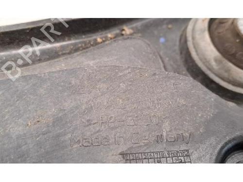 Right front suspension arm AUDI Q4 E-TRON Sportback (F4N) 55 quattro | BP26668511M13 