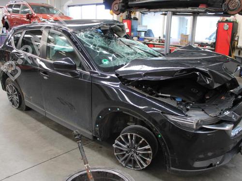 Right front shock absorber MAZDA CX-5 (KF) 2.0 | BP30806837M17