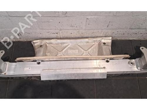 Rear bumper reinforcement PORSCHE 911 Convertible (992) 3.0 Carrera 4 (992610) | BP29577049C73 