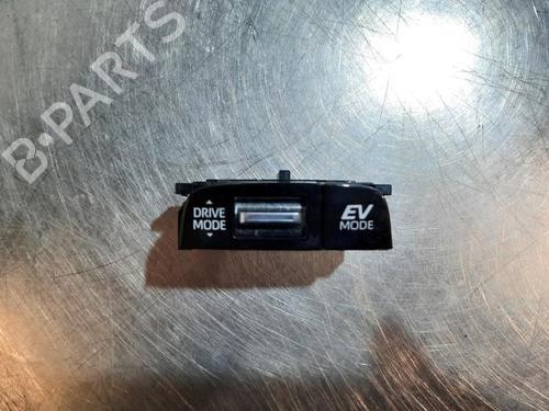 Kombi Kontakt / Stilkkontakt TOYOTA COROLLA Saloon (_E21_) 1.8 VVTi Hybrid (ZWE211) | BP30739516I30