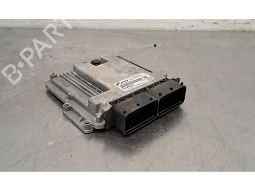 Used Engine control unit (ECU) IVECO DAILY VI Van 33S16, 35S16, 35C16, 40C16, 42S16, 50C16 (156 hp) 25705531