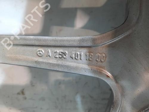 Rim MERCEDES-BENZ GLC (X253) 220 d 4-matic (253.905, 253.903) | BP26534474C45 