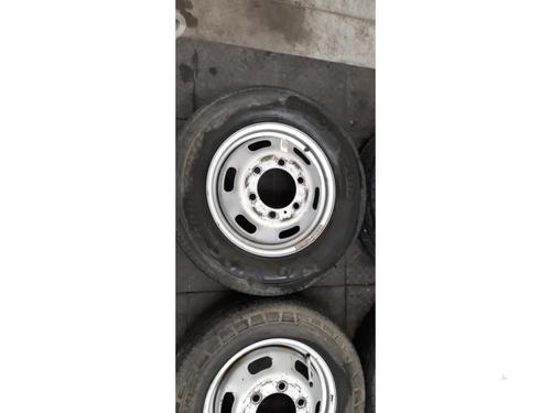 Fælgsæt IVECO DAILY VI Platform/Chassis 35S18, 35C18, 40C18, 45C18, 50C18, 60C18, 65C18, 70C18 | BP37686602C100 - Image 10