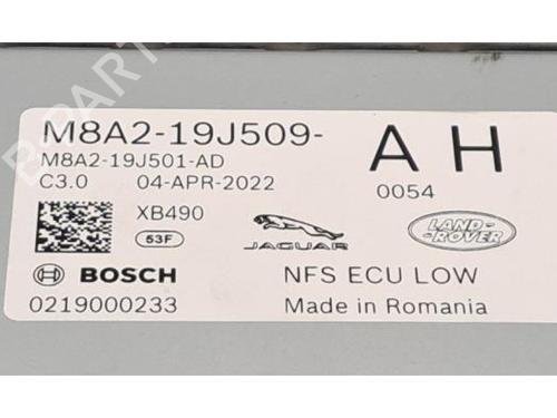 Electronic module JAGUAR E-PACE (X540) 1.5 P300e Plug-in Hybrid AWD | BP40614754M83 - Image 5