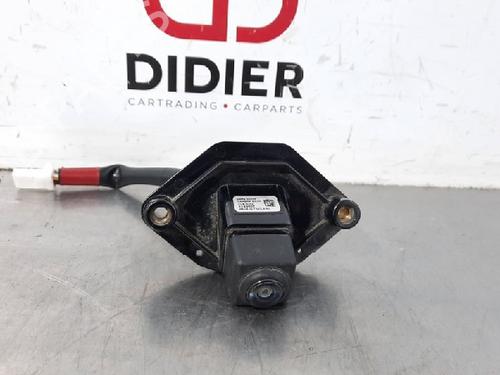Used Camera NISSAN QASHQAI II SUV (J11, J11_) 1.5 dCi (110 hp) 10873932