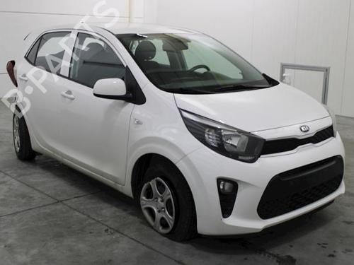 Fuse box KIA PICANTO III (JA) 1.0 | BP10875862E1 - Image 6