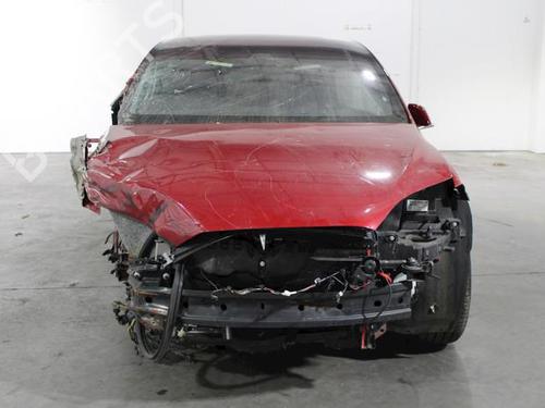 Steering column TESLA MODEL X (5YJX) P100D AWD | BP10879059M21 - Image 8