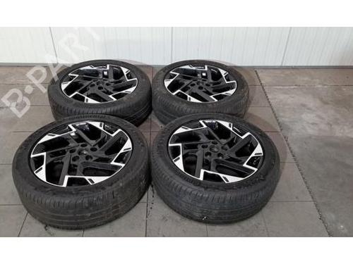 Llanta Llanta KIA SPORTAGE V (NQ5) 1.6 T-GDI MHEV (150 hp) 34268401 34268401