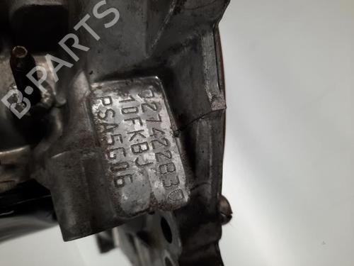 Engine DS DS 7 Crossback (J4_, JR_, JC_) E-TENSE 4x4 (J45GBU) | BP35315100M1  - Image 8