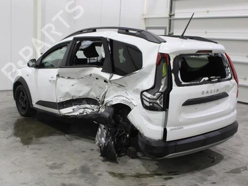 Handskerum DACIA JOGGER (RK_) 1.0 TCe 110 (RKMD) | BP30605514C95