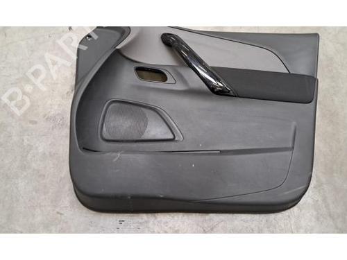Seats set CITROËN C4 Picasso II 1.2 THP 130 | BP37003050C78 - Image 12