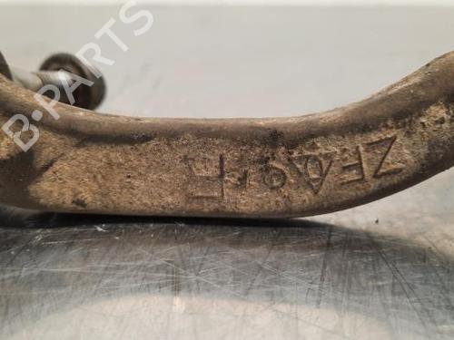 Andre PEUGEOT EXPERT Van (V_) 2.0 BlueHDi 120 | BP23598074O1 