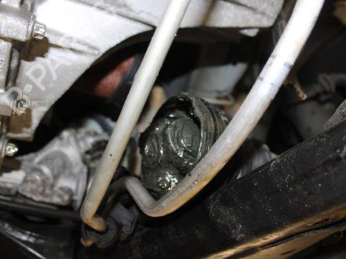 Advarselskontakt RENAULT EXPRESS Box Body/MPV 1.5 Blue dCi 75 (F6AA) | BP36769689I22  - Image 27
