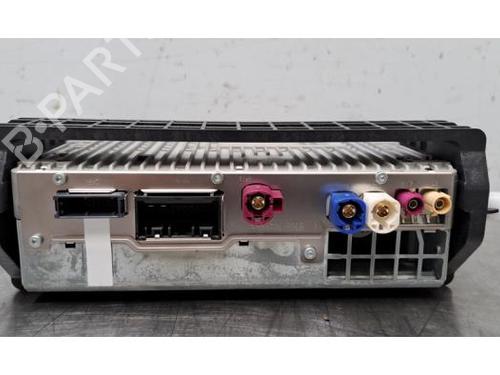 Used Electronic module Electronic module 36893245 36893245
