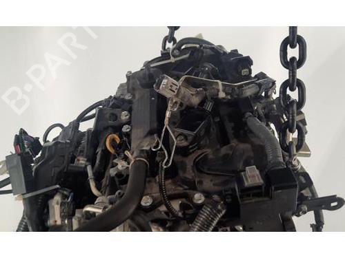 Engine TOYOTA YARIS (_P21_, _PA1_, _PH1_) 1.5 Hybrid (MXPH10, MXPH11) | BP31366216M1 - Image 5