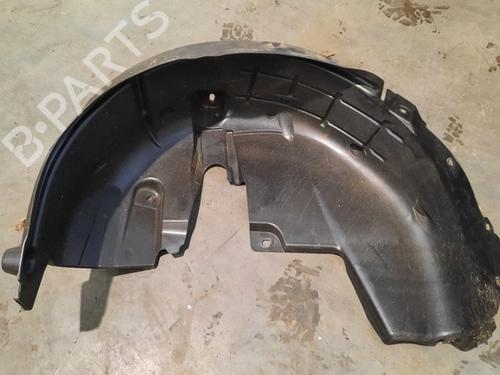 Wheel arch CITROËN C3 III (SX) 1.5 BlueHDi 100 (SXYHYP, SXYHTU) | BP15023012C56 
