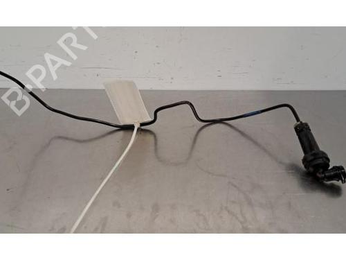 Rør NISSAN PRIMASTAR Van (X82) 2.0 dCi 150 (150 hp) 30046983