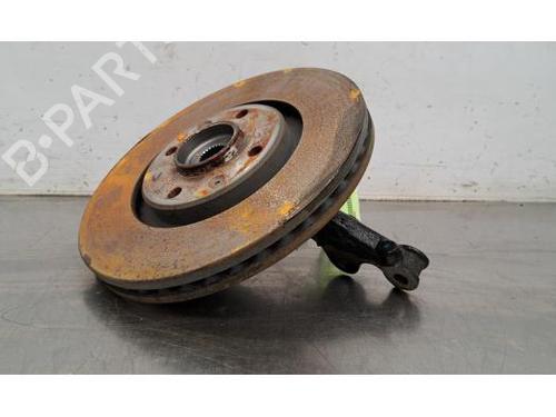 Used Right front steering knuckle LANCIA YPSILON (L21) EV (156 hp) 30446859