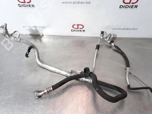 AC pipe BMW 1 (F20) 116 d | BP15015277M126 