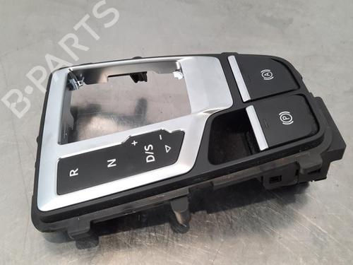 Kombi Kontakt / Stilkkontakt AUDI Q5 Sportback (FYT) 50 TFSI e quattro (299 hp) 10898263