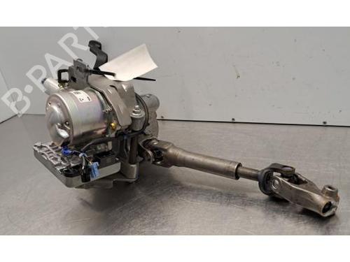 Steering column RENAULT MEGANE IV Hatchback (B9A/M/N_) 1.5 Blue dCi 115 (B9A6) | BP39481178M21 - Image 6