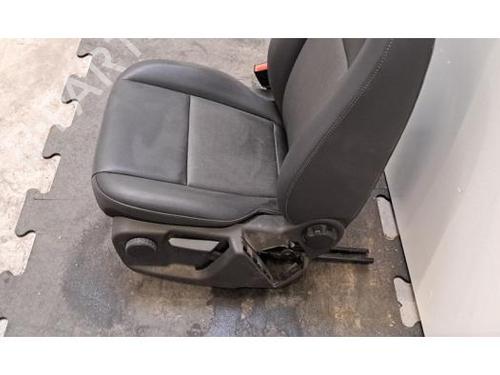 Left front seat FORD TRANSIT Van (FA_ _) 2.0 TDCi | BP37091957C15 - Image 5