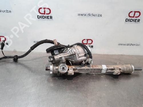 Used Steering rack PEUGEOT 208 I (CA_, CC_) 1.2 VTI 82 (82 hp) 10892609