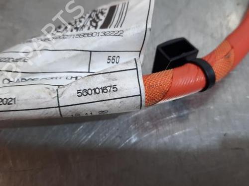 Cable JEEP COMPASS (MP, M6, MV, M7) 1.3 Hybrid 4x4 | BP39909280E12 - Image 4