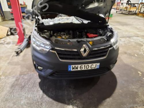 Bundpladebeskyttelse RENAULT EXPRESS Box Body/MPV 1.3 TCe 100 (F6MA) | BP23595396M92 