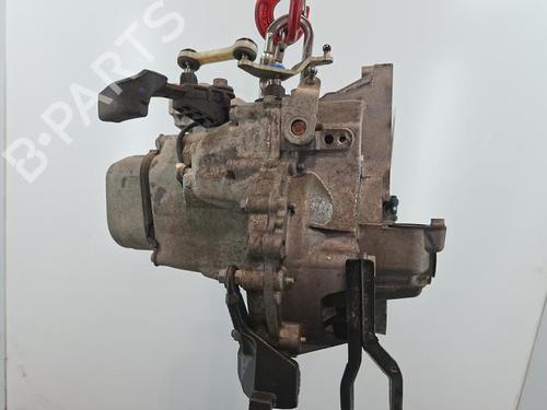 Gearbox CITROËN C3 III (SX) 1.2 PureTech 82 | BP39481041M3 - Image 4