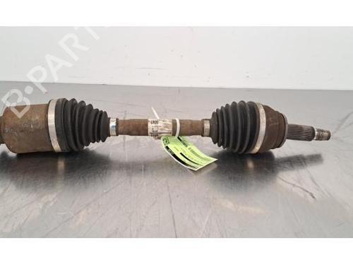 Used Right front driveshaft KIA NIRO I (DE) E-NIRO (136 hp) 27330913