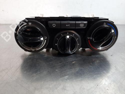Used Switch Switch PEUGEOT 208 I (CA_, CC_) 1.2 VTi 68 / PureTech 68 (68 hp) 36444017 36444017