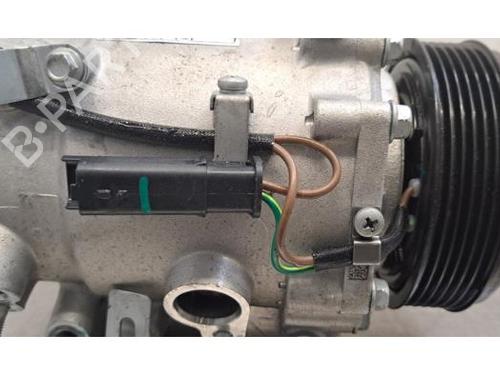 AC-Kompressor JEEP AVENGER (J2) 1.2 GSE T3 | BP37498917M34 - Image 5