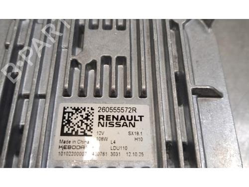Electronic module RENAULT MEGANE E-TECH SUV EV60 (BNJ1) | BP40273178M83 - Image 2