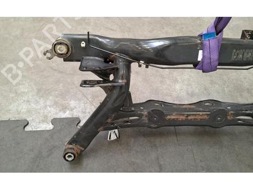 Subframe AUDI A3 Sportback (8VA, 8VF) RS3 quattro | BP40202281M9 - Image 3