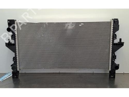 Used Water radiator Water radiator CITROËN JUMPER II Van ë-JUMPER (272 hp) 36309747 36309747