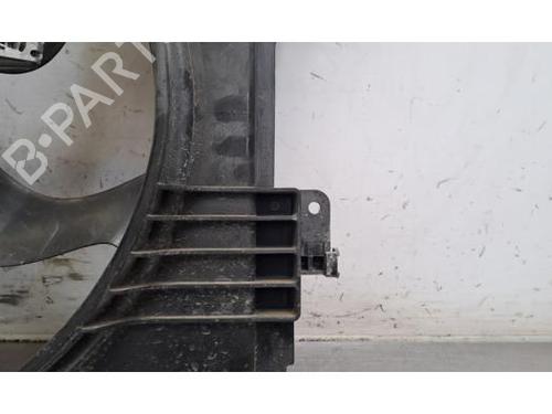 Radiator fan DACIA DUSTER (PYM_, PYN_) 1.6 HYBRID 140 | BP36366471M35 - Image 5