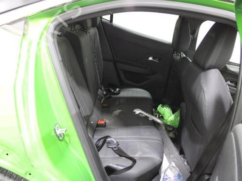 Commande Chauffage OPEL MOKKA 1.2 (76) | BP23581653I5