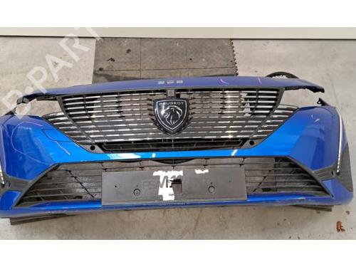 Used Front bumper Front bumper PEUGEOT 308 III (FB_, FH_, FP_, F3_, FM_) PureTech 130 (FPHNSL, FPHNST) (131 hp) 36207181 36207181