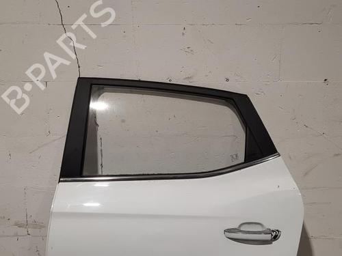 Left rear door MG MG ZS SUV (AZS1) EV | BP15793073C4 