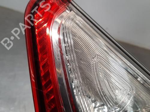 Right taillight RENAULT KANGOO / GRAND KANGOO II (KW0/1_) 1.6 (KW00, KW0Y, KW0E, KW0N, KW0P) | BP17111583C35 