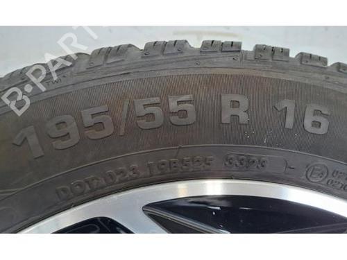 Fælgsæt MG MG ZS SUV (ZS32) 1.5 Hybrid+ | BP28490897C100  - Image 9