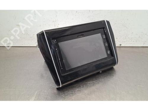 display-monitor-suzuki-swift-v-az-2017-39154196 main image